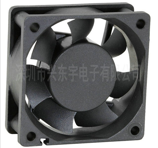 用了【迷你直流風扇廠家】產品，瞬間萌萌噠！