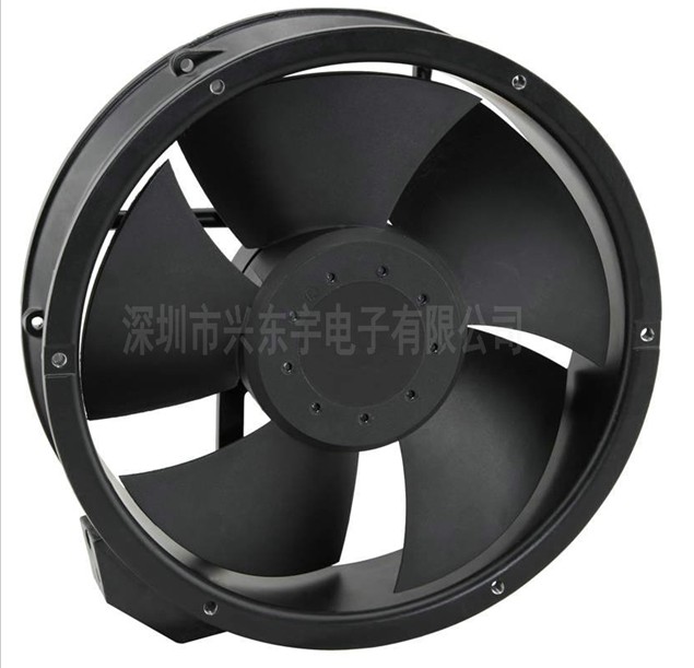 【交流風扇】真金不怕火煉！