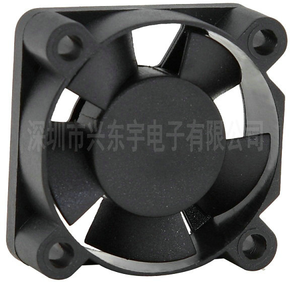 散熱風扇風量小的種種原因及處理？
