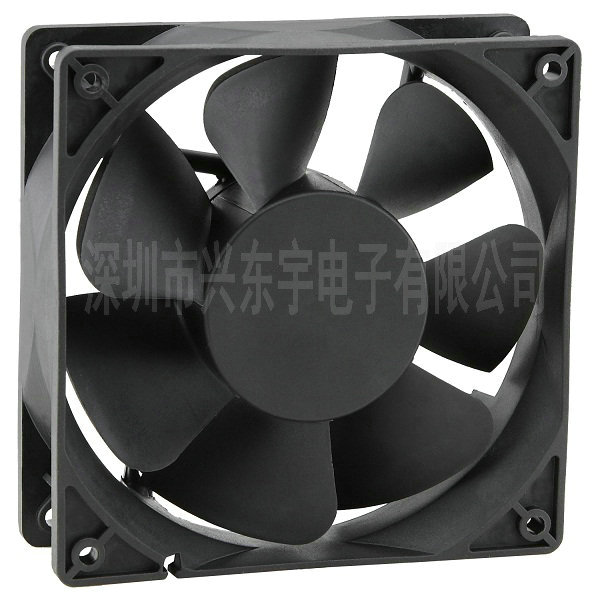 電焊機散熱風扇對電焊機有什麽效果？