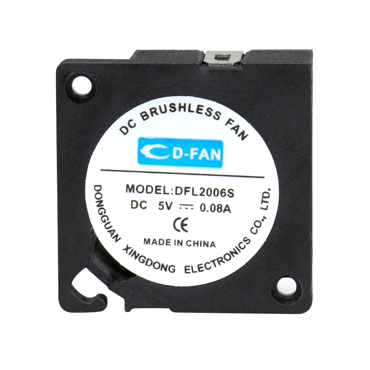 直流鼓風機廠家：蘑菇视频在线观看DC鼓風機-2006的特點